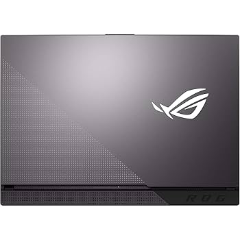 ASUS ROG ゲーミングPC Ryzen 7 5800 Asus ROG Strix G17 R7 5800H 17.3